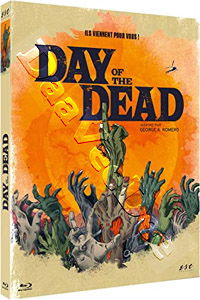 Day of the Dead |Season 1 |   Blu-Ray